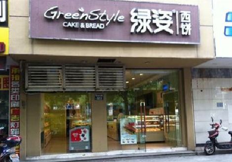 大竹门头招牌设计小技巧。